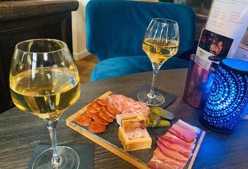 酒店 L Auberge Alsacienne