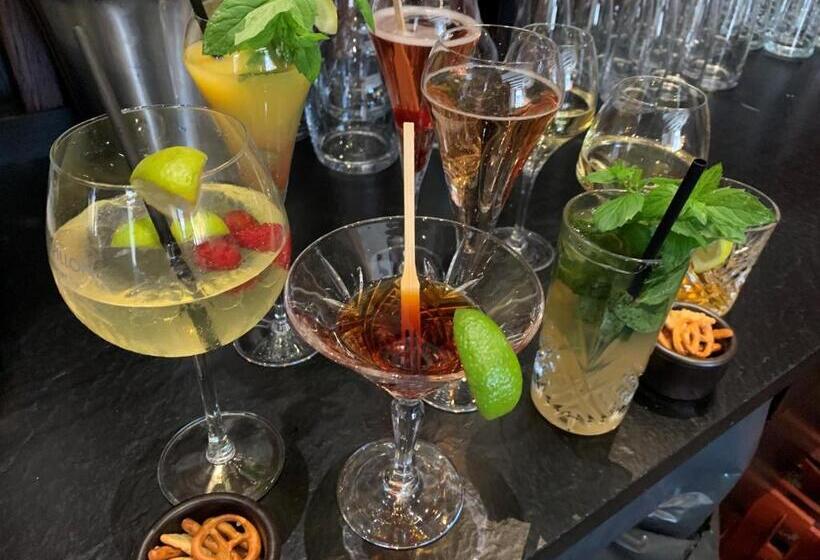 酒店 L Auberge Alsacienne