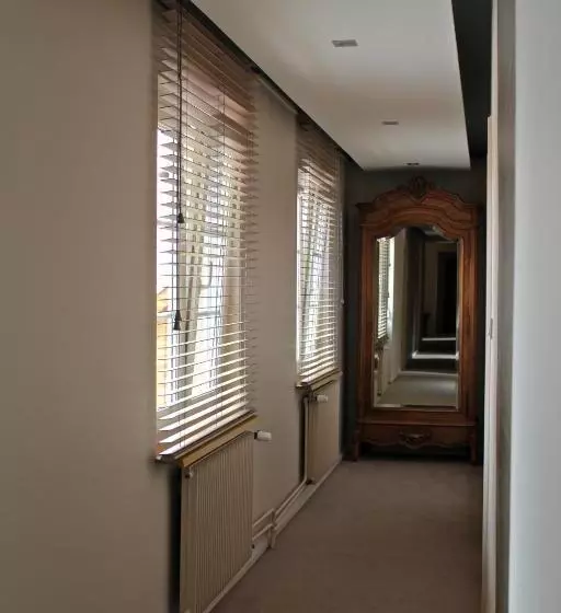 בית מלון כפרי L Auberge Alsacienne