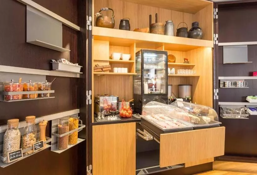 בית מלון כפרי L Auberge Alsacienne