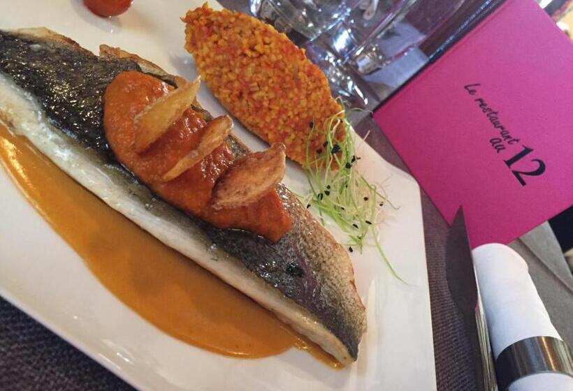 酒店 L Auberge Alsacienne