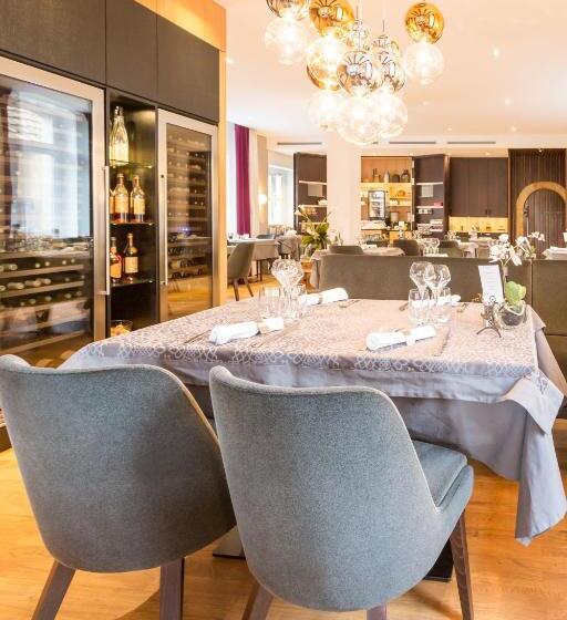 酒店 L Auberge Alsacienne