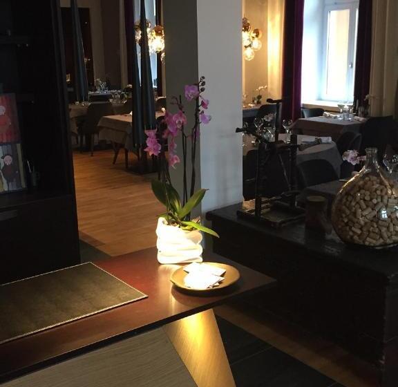 酒店 L Auberge Alsacienne