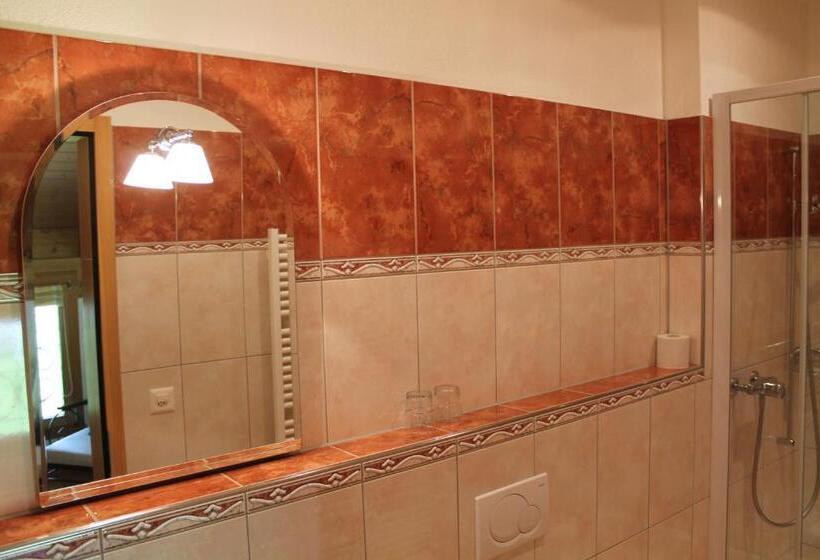 Hotel Pension St. Jakob