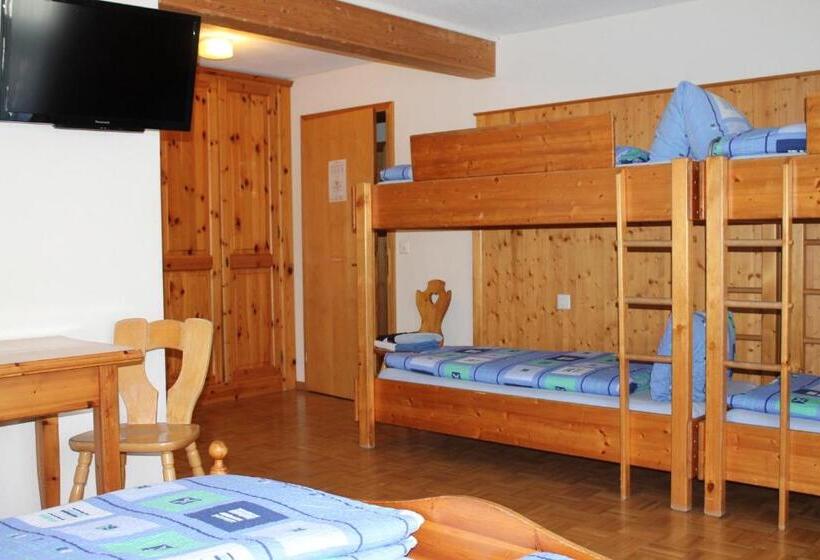 Hotel Pension St. Jakob