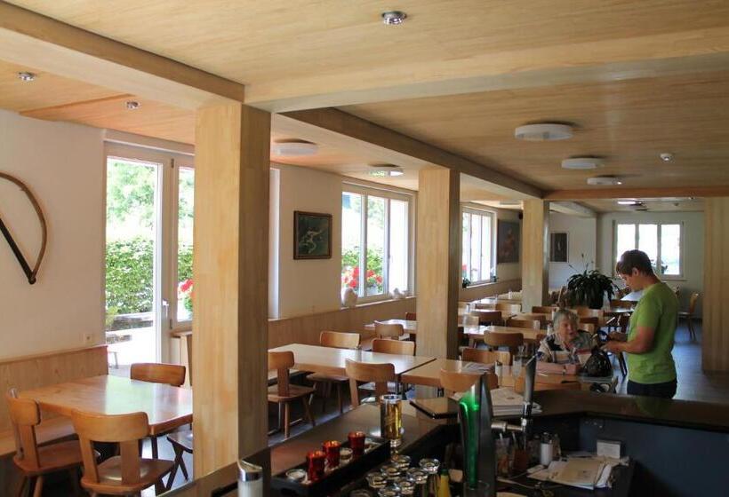 Hotel Pension St. Jakob