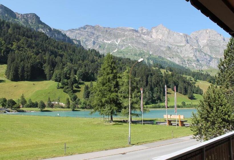 Hotel Pension St. Jakob