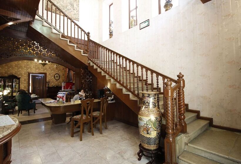 Quinta Las Acacias Hotel Boutique