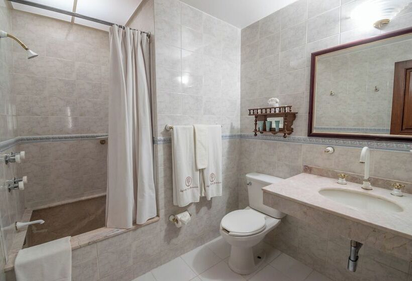 Quinta Las Acacias Hotel Boutique