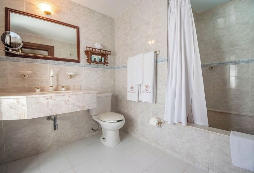 Quinta Las Acacias Hotel Boutique