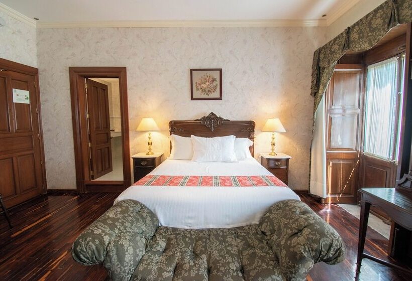 Quinta Las Acacias Hotel Boutique