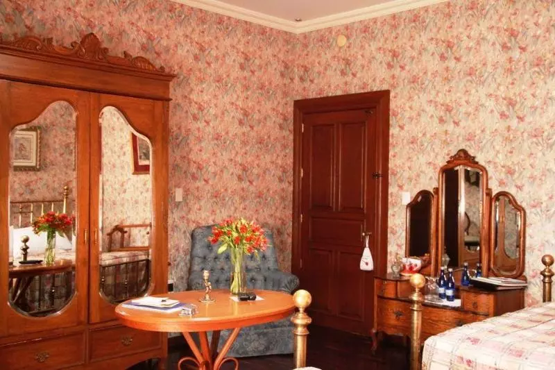 Quinta Las Acacias Hotel Boutique