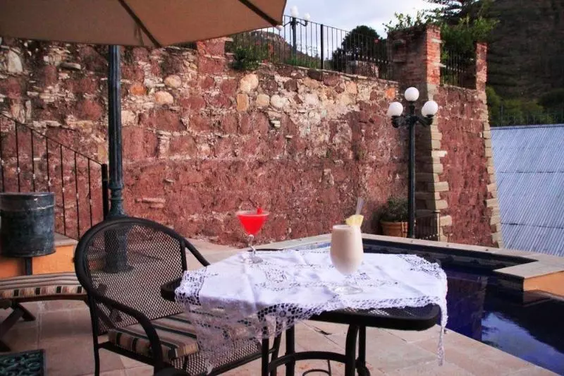 Quinta Las Acacias Hotel Boutique