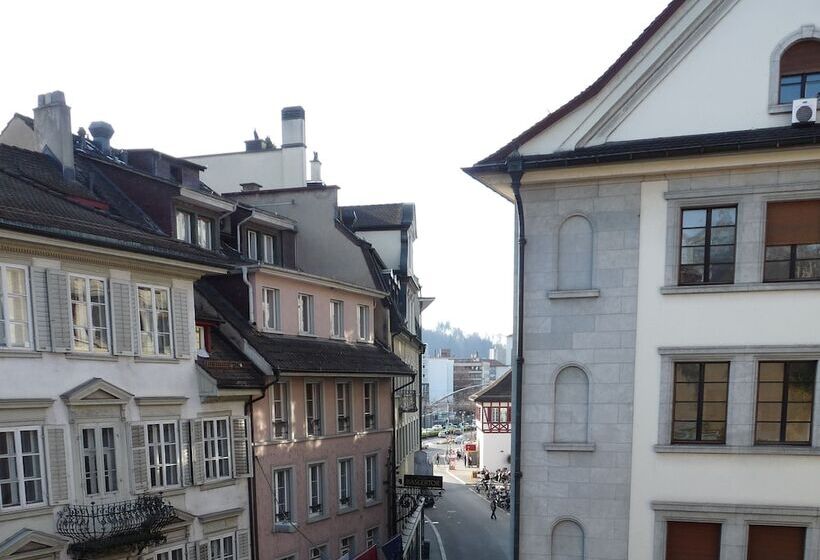 Szálloda Roesli Guest House