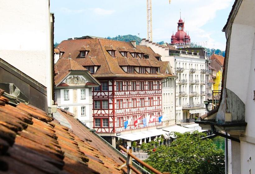 Szálloda Roesli Guest House