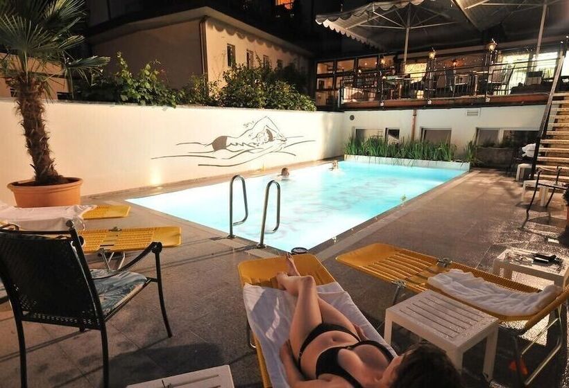 Szálloda Roesli Guest House