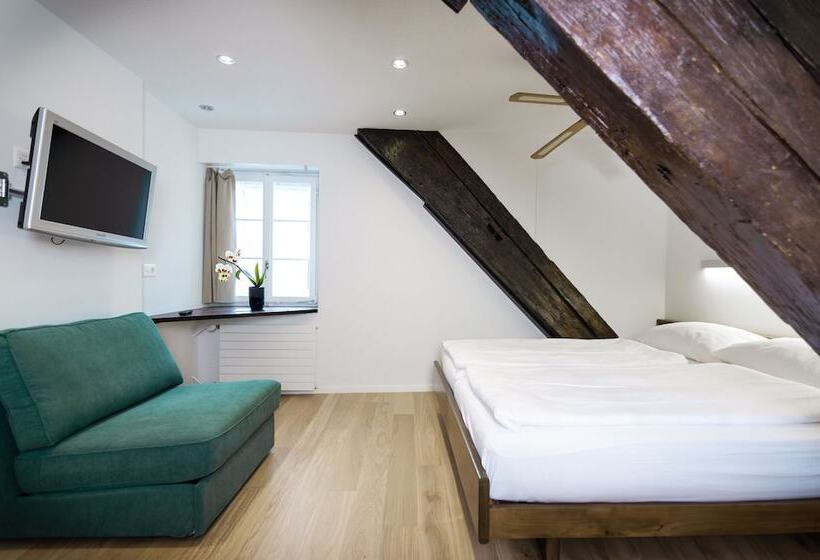 Szálloda Roesli Guest House