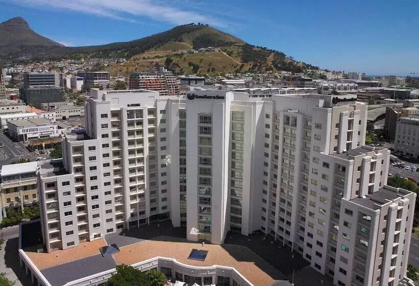فندق Southern Sun Waterfront Cape Town