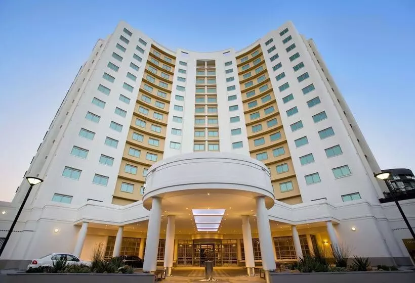 فندق Southern Sun Waterfront Cape Town