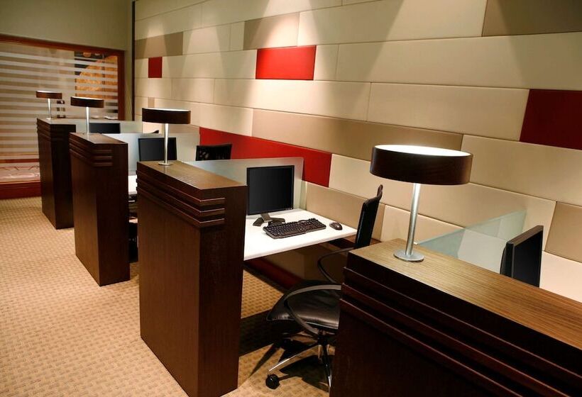 酒店 Southern Sun Waterfront Cape Town