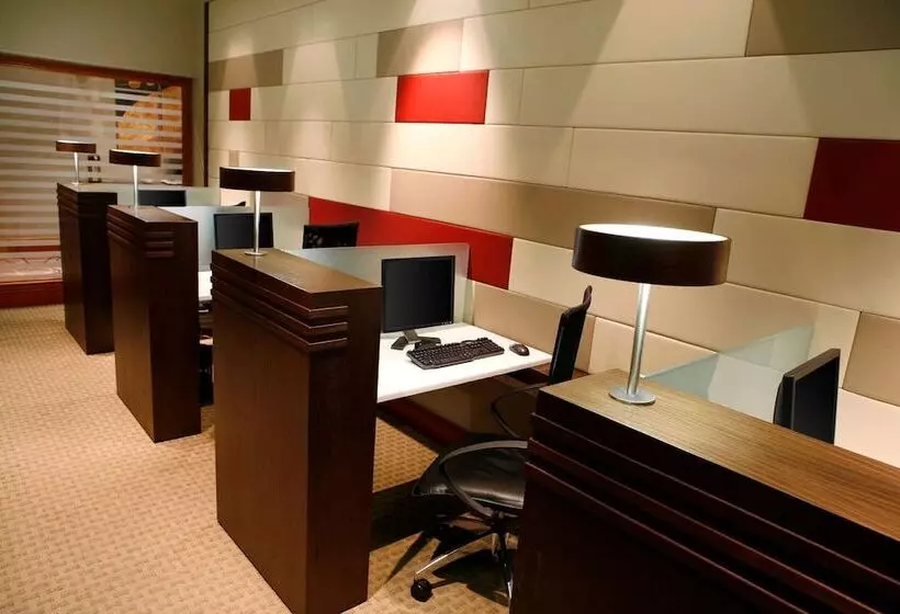 فندق Southern Sun Waterfront Cape Town