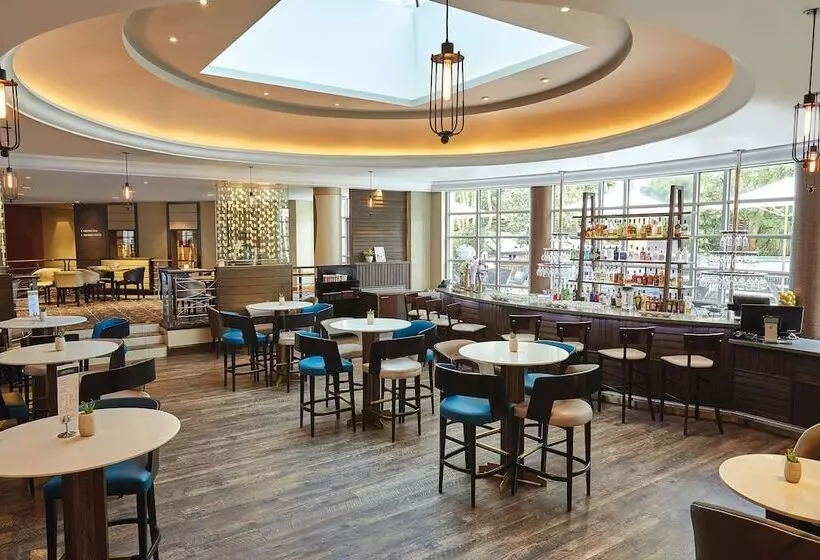 فندق Southern Sun Waterfront Cape Town