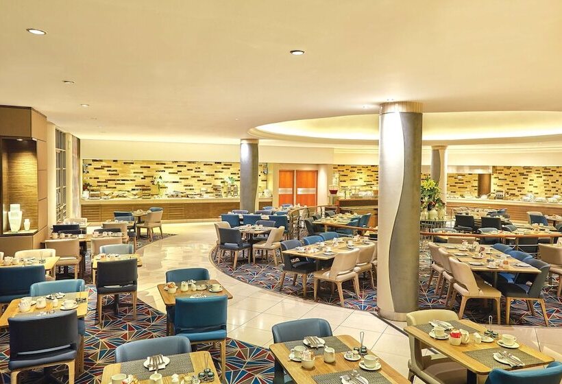 酒店 Southern Sun Waterfront Cape Town