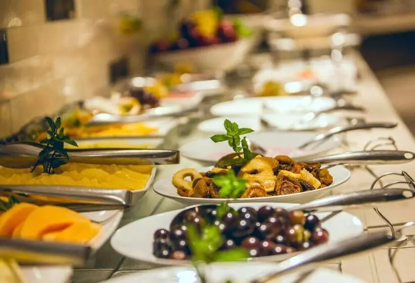 فندق Southern Sun Waterfront Cape Town