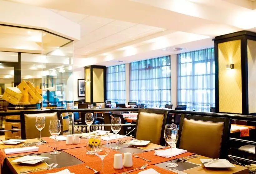 فندق Southern Sun Waterfront Cape Town