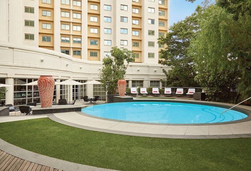 酒店 Southern Sun Waterfront Cape Town