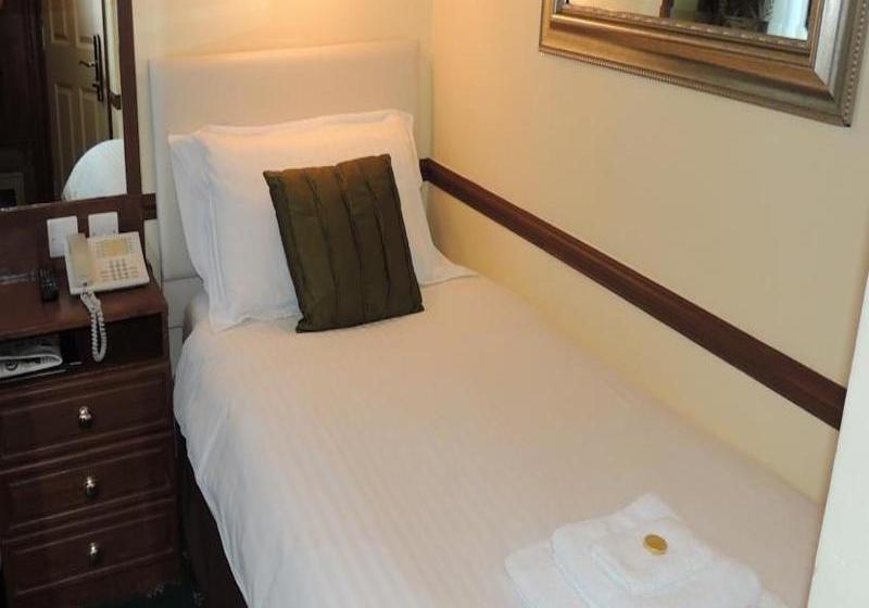 Hotelli The White House By Bodacious!