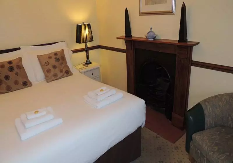 Hotel The White House By Bodacious!