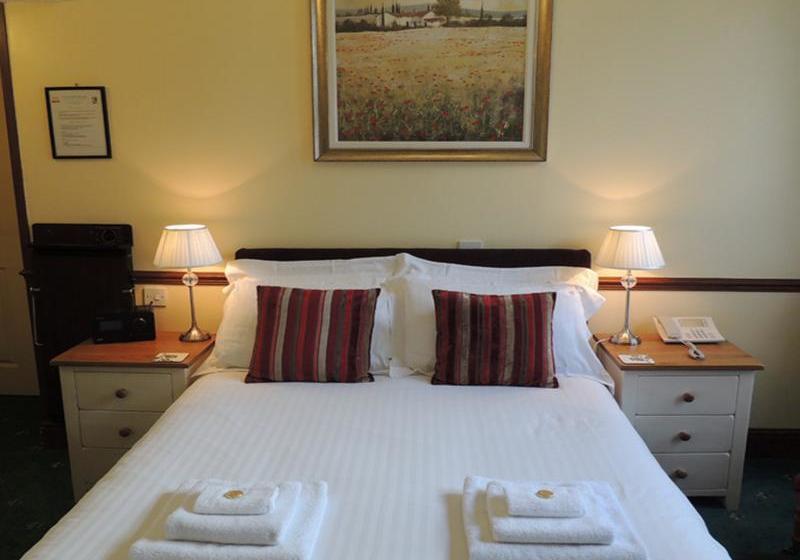 Hotelli The White House By Bodacious!