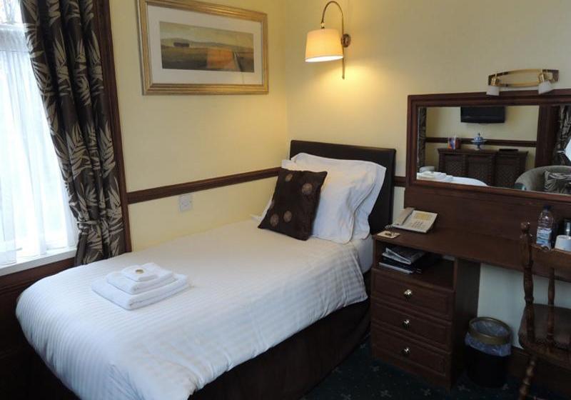 Hotelli The White House By Bodacious!