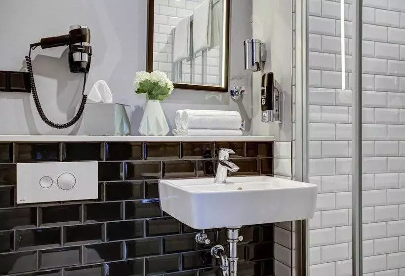 فندق Boutique Essen City