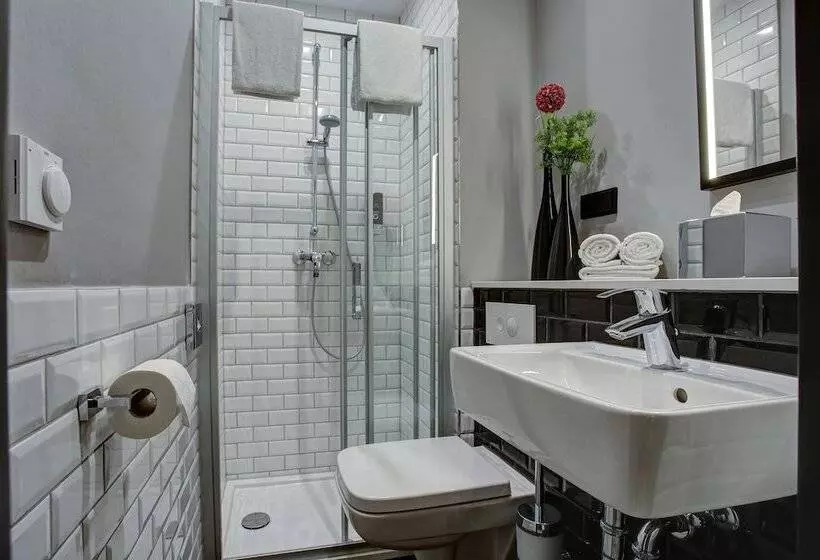 فندق Boutique Essen City