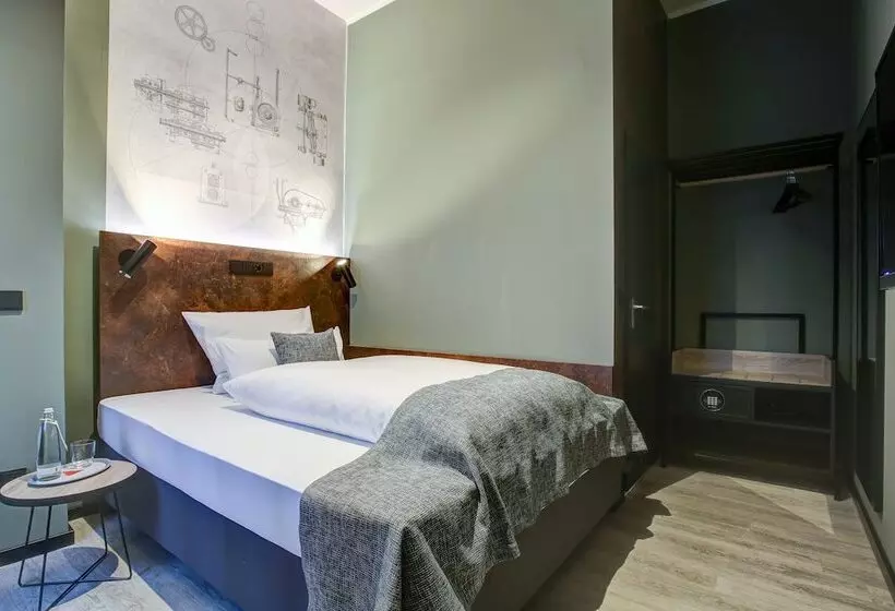 فندق Boutique Essen City