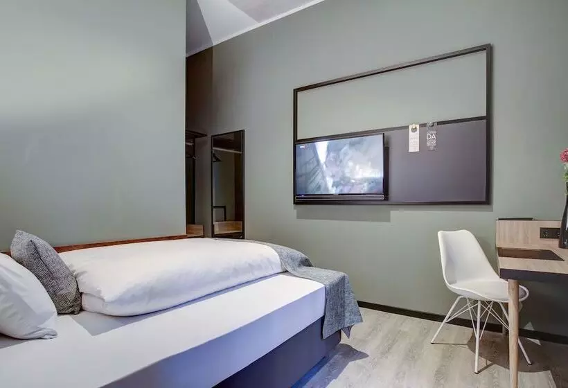 فندق Boutique Essen City