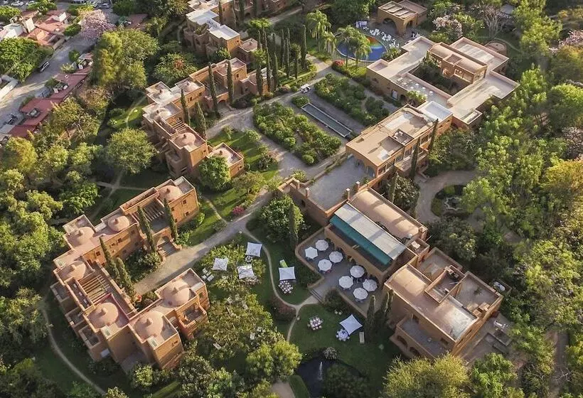 Mision Del Sol Resort & Spa Adults Only