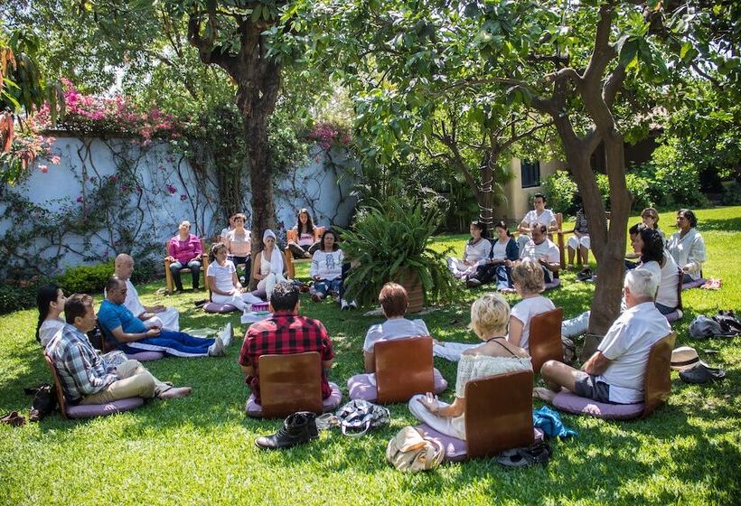 Mision Del Sol Resort & Spa Adults Only