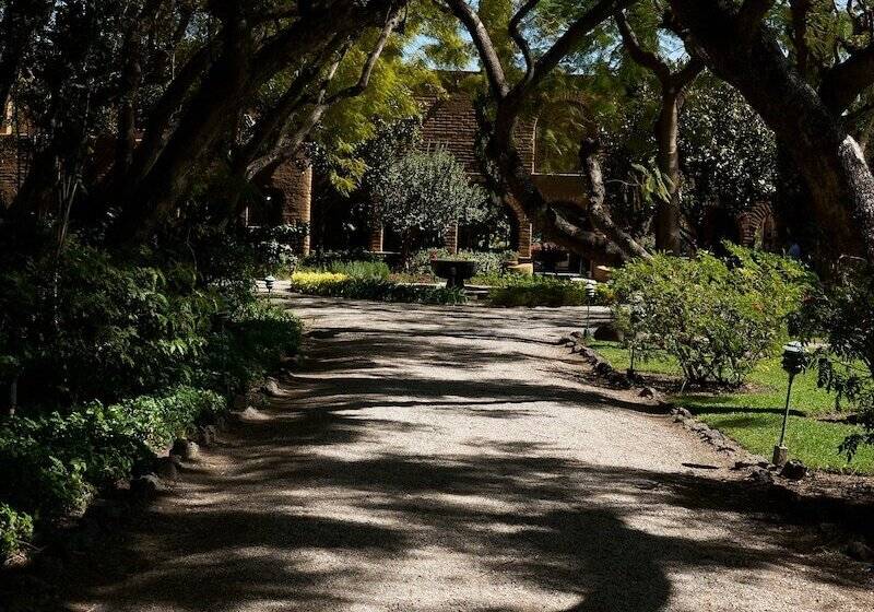 Mision Del Sol Resort & Spa Adults Only