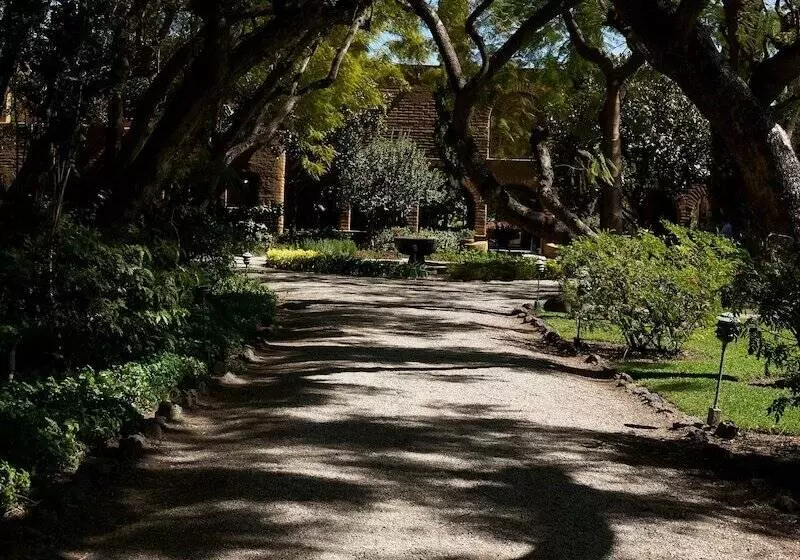 Mision Del Sol Resort & Spa Adults Only