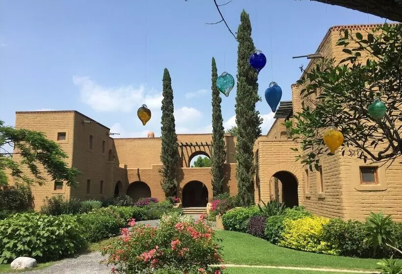 Mision Del Sol Resort & Spa Adults Only