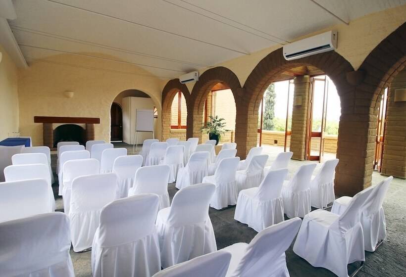 Mision Del Sol Resort & Spa Adults Only