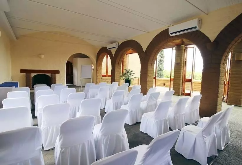 Mision Del Sol Resort & Spa Adults Only