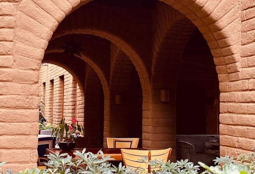 Mision Del Sol Resort & Spa Adults Only