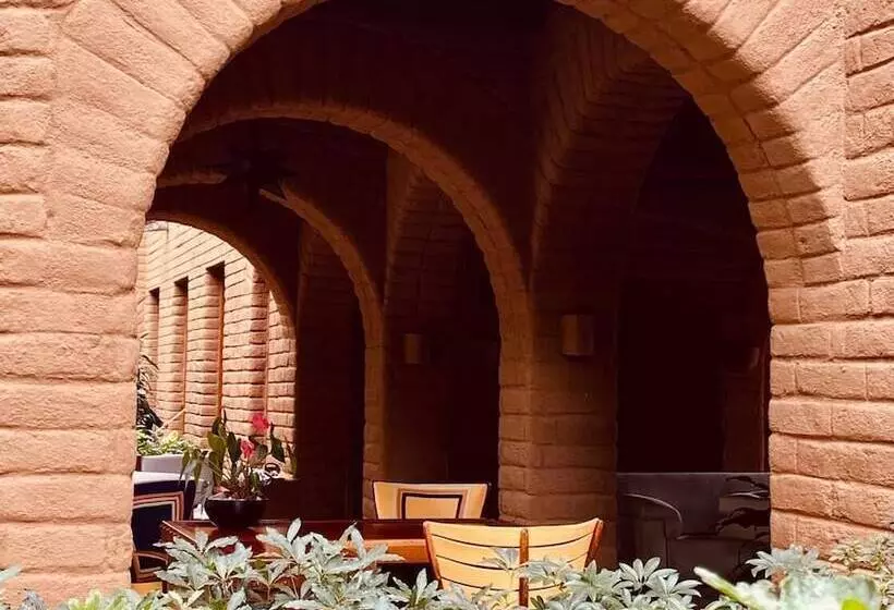 Mision Del Sol Resort & Spa Adults Only