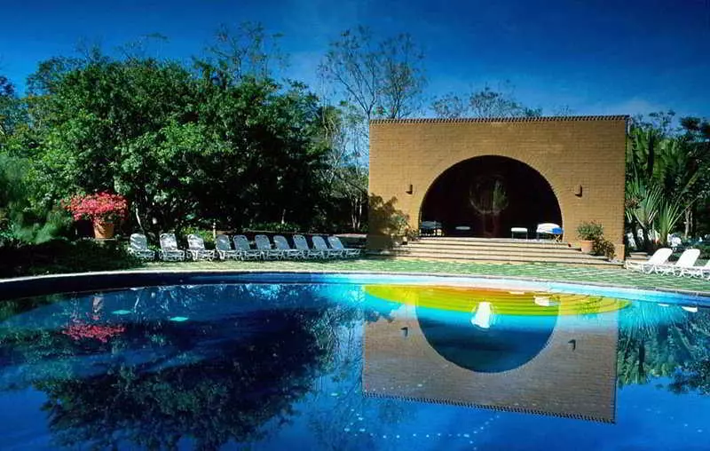 Mision Del Sol Resort & Spa Adults Only