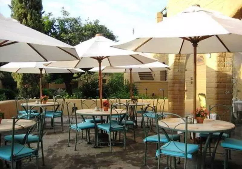 Mision Del Sol Resort & Spa Adults Only