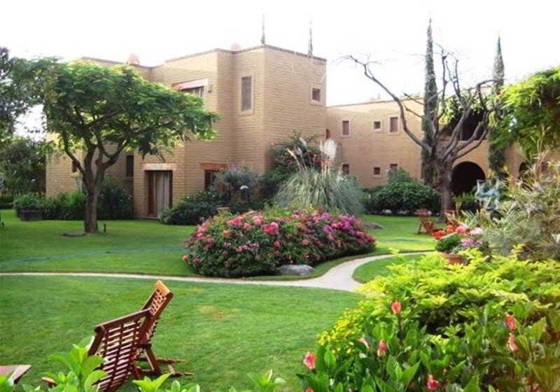 Mision Del Sol Resort & Spa Adults Only